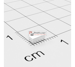 5 x 2,5 x 2 mm - Прямоугольный магнит