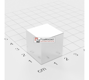 20 x 20 x 20 mm - Магнит Куб