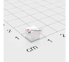 6 x 6 x 6 mm - Магнит Куб