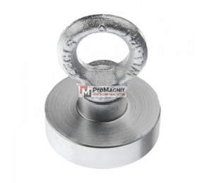 Поисковый магнит F30 PREMAG D36мм