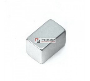 16 x 8 x 6 mm - Прямокутний магніт